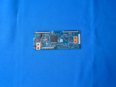 正品A原装海尔 LD55U3000 逻辑板 42T24-C09 T420HVD01.3