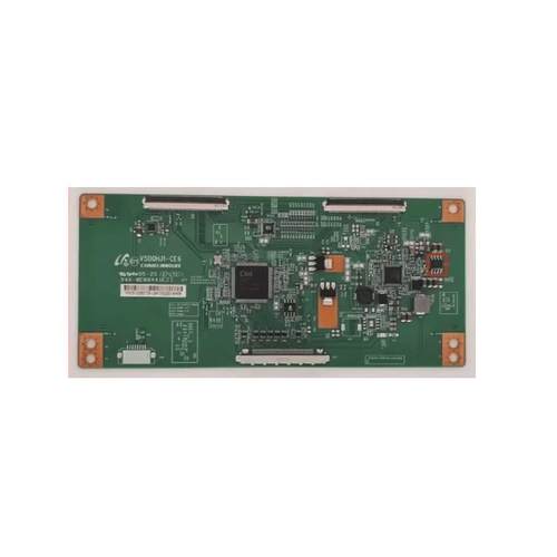 @原装 L50E5000A LE50D8800康佳LED50M6180AF逻辑板V500HJ1-CE6测