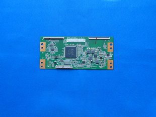 原厂原装长虹55Q3T 55U1乐视 L553C1 逻辑板ST5461D04-1-C-1 正品