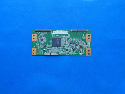 原厂原装长虹55Q3T 55U1乐视 L553C1 逻辑板ST5461D04-1-C-1 正品