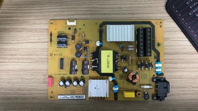 TCLL48P1S-CFL43P1-UD电源板