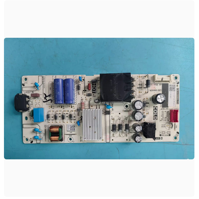 大量现货原装TCL 55V6E 55S1 43V8E电源板PW.A100W2.771原厂实拍