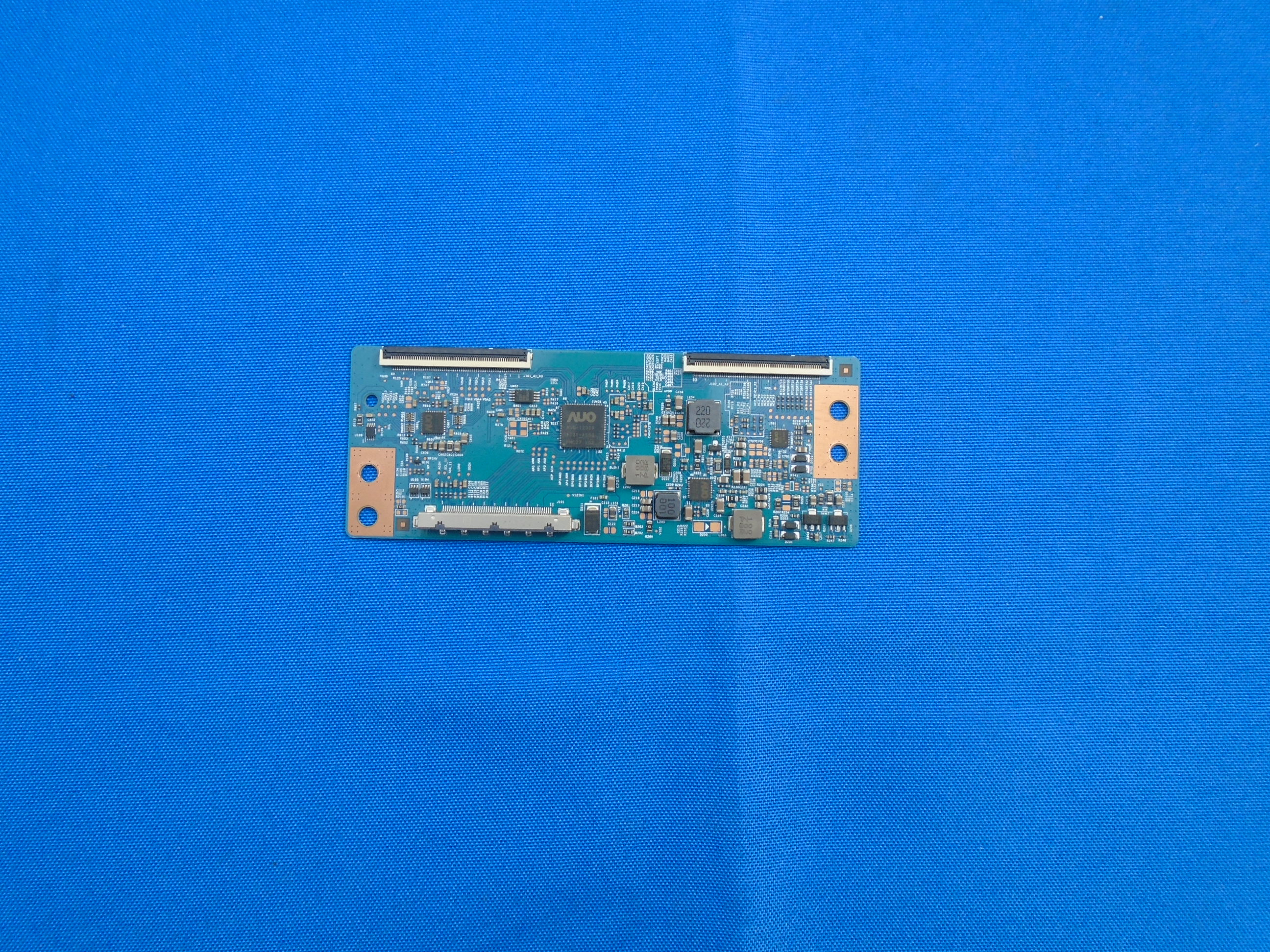 A原装乐视L504FCNN逻辑板50T15-C03 T500HVN07.5屏TPT500J1测试好