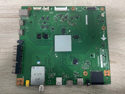 夏普LCD-60LX565A主板DUNTKG405