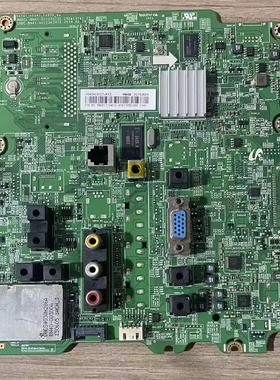 三星HG40AC670CJ主板BN41-02123A BN91-11941K配屏CY-GH040BGLV5H