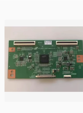 @海信LED40K260X3 LED40K270X3逻辑板13Y-GA0C-SQ60VAMB4C2LV0.1