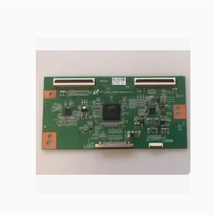 @海信LED40K260X3 LED40K270X3逻辑板13Y-GA0C-SQ60VAMB4C2LV0.1