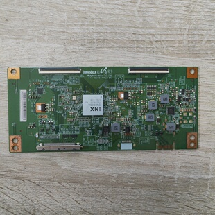 @原装LED58K300U LCD-58MY8006A逻辑板MATDJ4E15 测好发