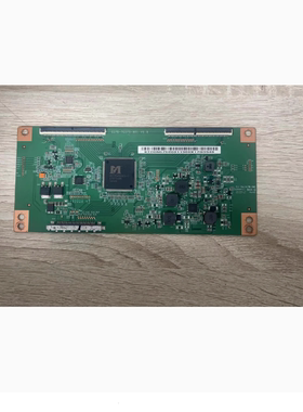 @原装海尔LS58H610G LS58A51C康佳G58U逻辑板CCPD-TC575-001 V1.0