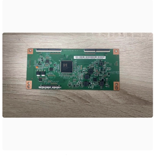 001 @原装 TC575 LS58A51C康佳G58U逻辑板CCPD V1.0 海尔LS58H610G