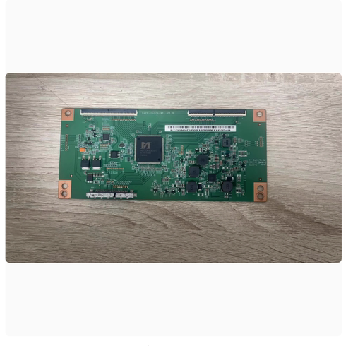 @原装海尔LS58H610G LS58A51C康佳G58U逻辑板CCPD-TC575-001 V1.0