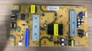 已测好原装海尔 LS55AL88R81A2 电源板 0090726491 SHG5501B-107E