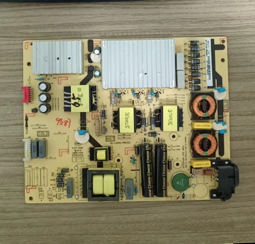 TCL65A950CS L65P3 L65A880C 原厂电源板40-L201H4-PWB1CG/PWA1CG