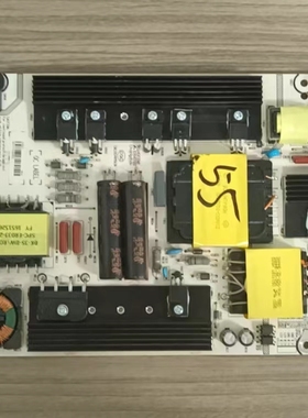 原装原厂海信 LED55M5000U 电源板 RSAG7.820.6396 HLL-5060WS