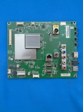 原装索尼KDL-55R580C主板715G7270-M01-000-004K屏TPT550F2-HF02S