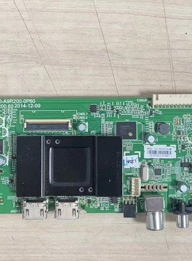 #原装正品创维49E390E主板 5800-A9R200-0P60屏REL490FY(LD0-105)