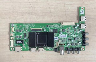 #原装正品创维49E390E主板 5800-A9R200-0P60屏REL490FY(LD0-105)