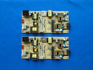 新原装东芝50U3800C 50U3900C 55U5850C电源板40-L14NH2-PWC1CG