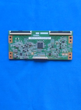 原装海尔LU55C71 LU55J51 LS55AL88E88逻辑板NCPD-TC546-002 V2.0