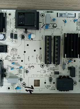 TCL 65Q10 75V8-PR0 75P78E液晶电源板40-L30XW4-PWA1CG PWB1ZG