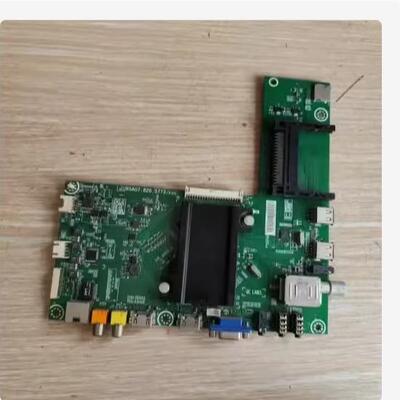 @海信LED50K370 71703 50T1A主板RSAG7.820.5773屏HE500HF-B54现