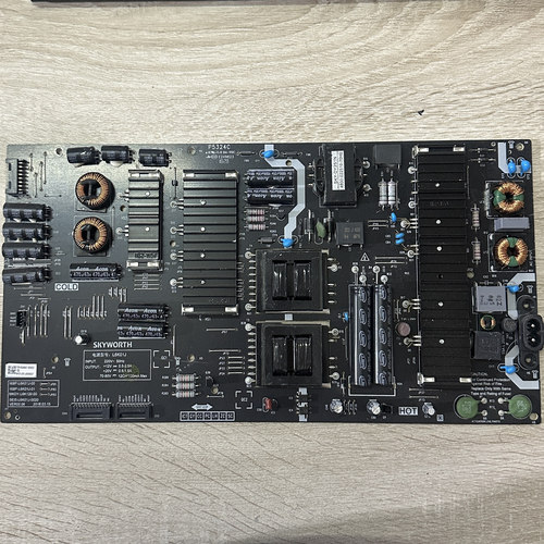 A创维65G730S 58Q5A电源板168P-L6K01J-00/01 5835-L6K01J-0020