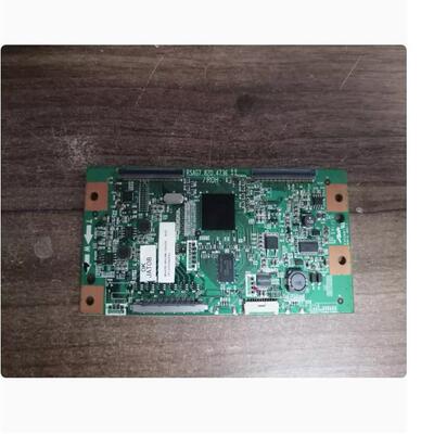 @原海信LED42K310X3D 42K310NX3D K316X3D逻辑板RSAG7.820.4736