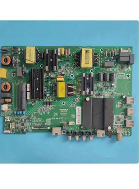 @原装康佳LED49R780电视主板35022344屏1487YT 72001487YT现货
