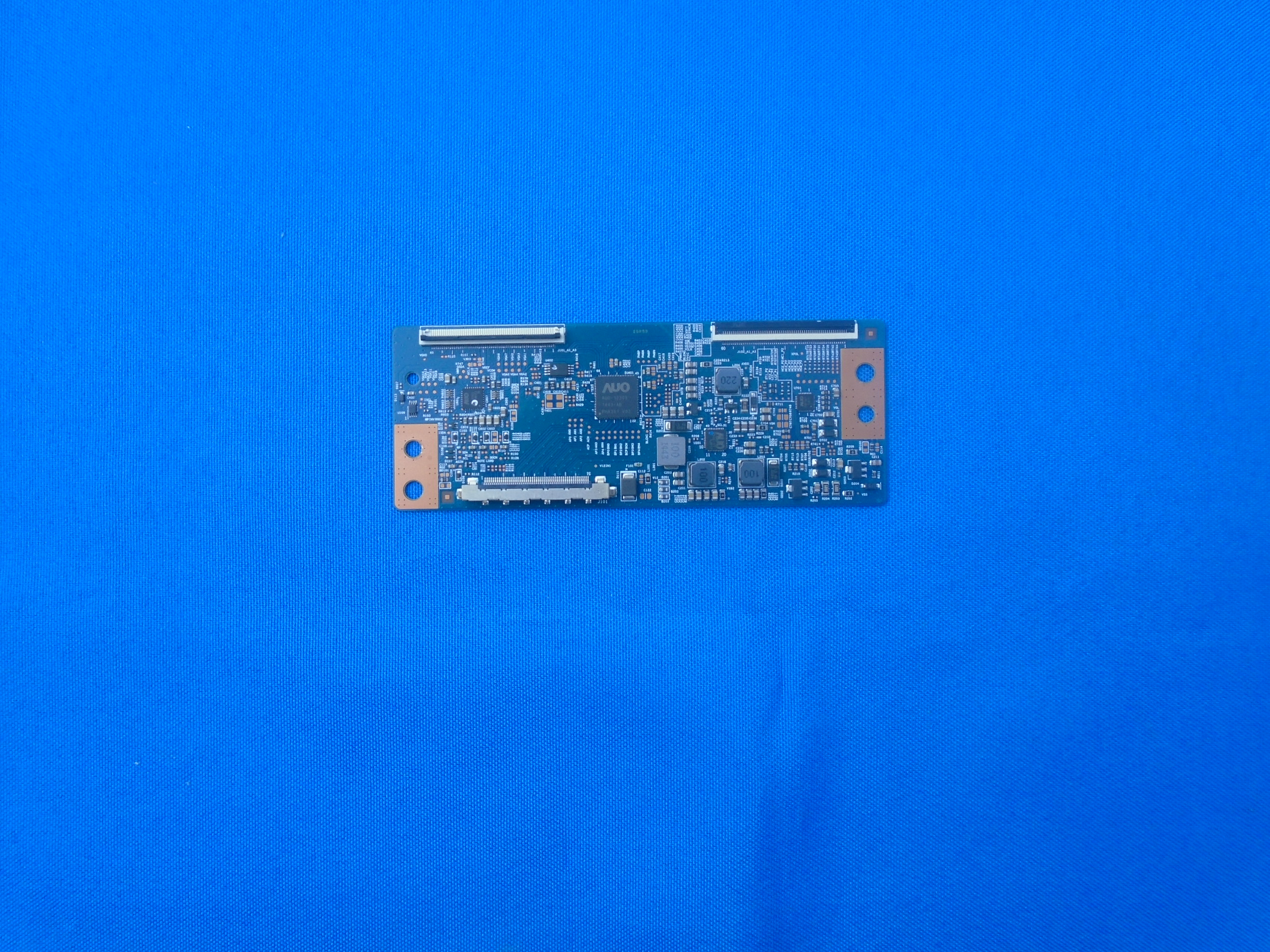 原装长虹 50N1 逻辑板 43T01-C00 T430HVN01.0 43T01-C00