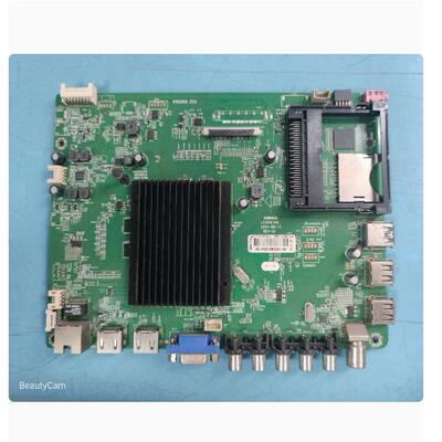 原装康佳LED50R6680AU主板35019786屏72000442YT 442YT现货