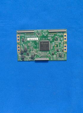 实拍~原装海信 LED43N3000U 逻辑板 HV430QUB-N41 47-6021096