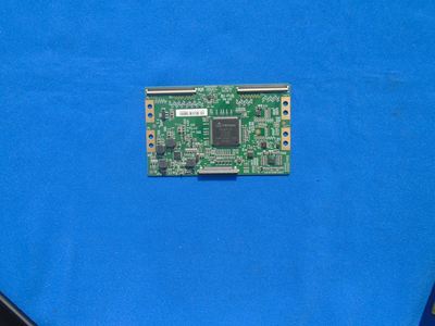 实拍~原装海信 LED43N3000U 逻辑板 HV430QUB-N41 47-6021096
