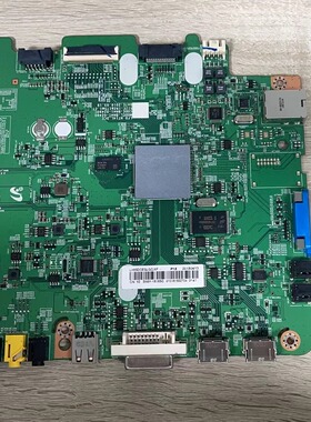 三星LH55DCEMLGC主板BN41-02490A BN91-18185G屏 CY-GJ055BGAVWH