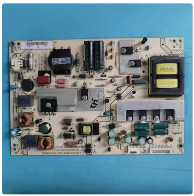 原装海尔LE42A500K 46A700K电源板0094003441 PAC79013.00测好