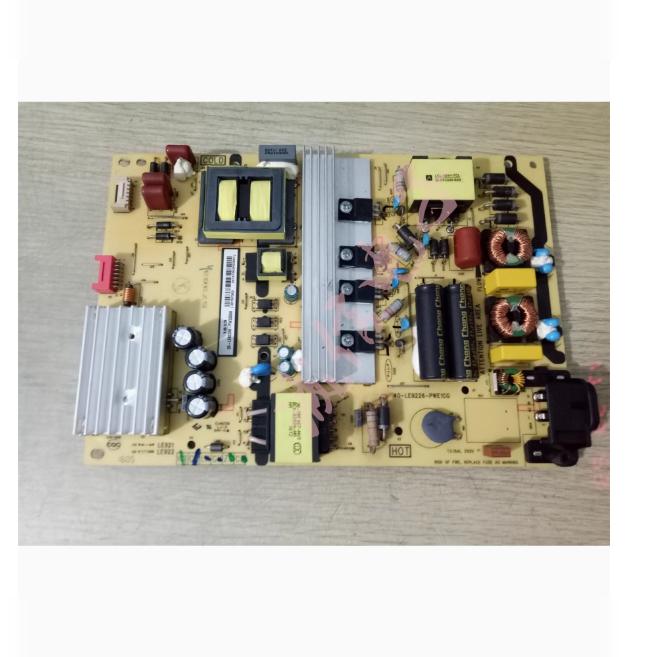 原装TCL L50P1S-F 电源板40-LE9226-PWE1CG 08-LE922A6-PW200A