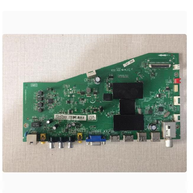 @原装TCL液晶电视L40A71C主板40-AMM6C1-MAE2HG 屏LVF400NEAL现货