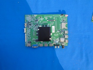 实拍DD原装 1006YT 康佳M55U主板35021563屏72001006YT