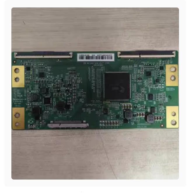 @原装液晶联想49G5U 飞利浦49PUF6072/T3逻辑板HV490QUB-N8A 测发