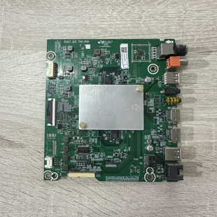 3009379主板RSAG7.820.7941屏HD490S3U21 BOM1 A原装 海信HZ49A65