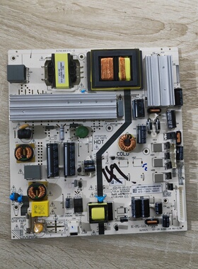 @原装飞利浦48/49/50/55PFL5445/T电源板K-PL-L01 465R10 4/5/6管