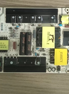 原厂海信 LED55M5000U/K220/K300UD/58K220电源板 RSAG7.820.6396