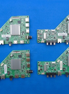 飞利浦55PUF6192/T3主板715G9225-M0E-000-004Y屏SDL550W0(PD0-00