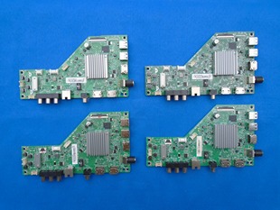 飞利浦55PUF6192/T3主板715G9225-M0E-000-004Y屏SDL550W0(PD0-00