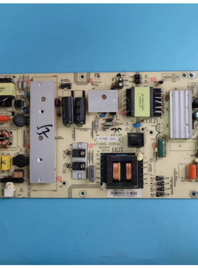 海尔LE55AL88G31 LE55A31 LE55R31电源板AY168D-2SF05 0090724939