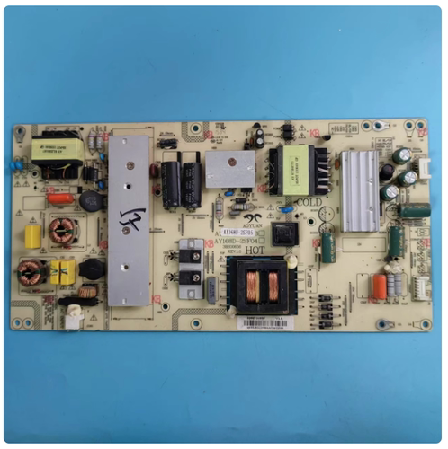 海尔LE55AL88G31 LE55A31 LE55R31电源板AY168D-2SF05 0090724939