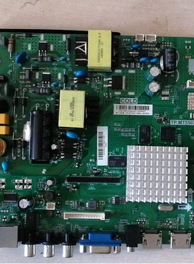 A原装先锋LED-39B700S主板TP.MT5507.PB801屏 LC390TA1A