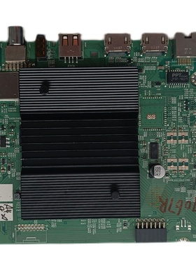 AA原装创维55A5 PRO主板N012406-001986-004配屏RDL550WY BN0-01U