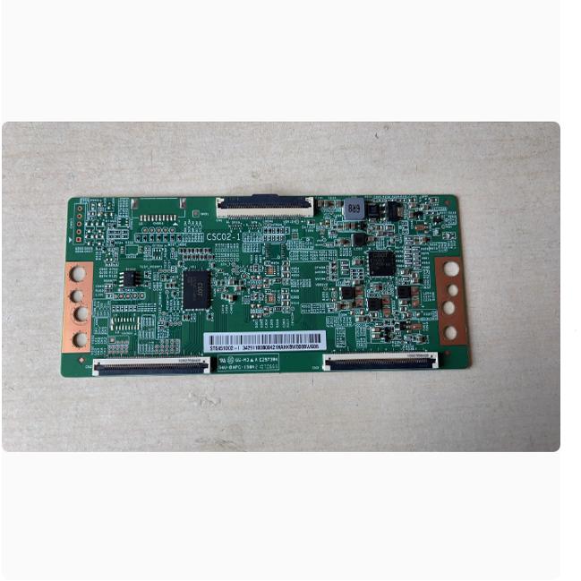 @原装小米L65M6-5P  L65M7-ES 逻辑板CSC02-1 ST6451D02-I