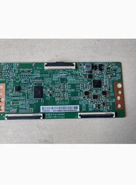 @原装小米L65M6-5P  L65M7-ES 逻辑板CSC02-1 ST6451D02-I