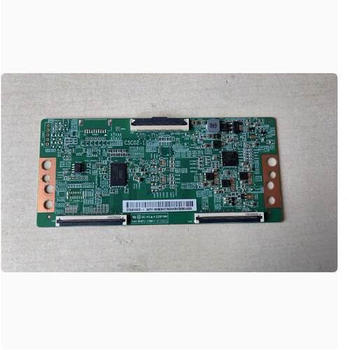 @原装小米L65M6-5P  L65M7-ES 逻辑板CSC02-1 ST6451D02-I